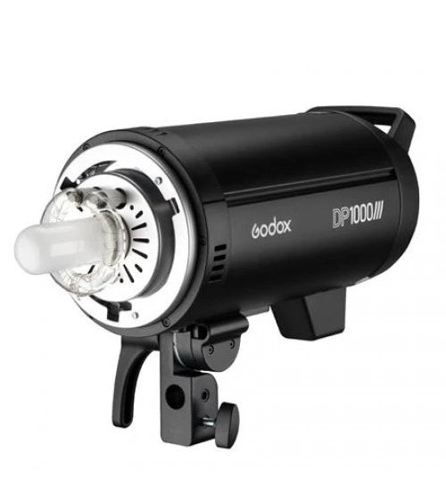 Studio Flash Godox DP-1000 III-V Studio Flash Godox DP-1000 III-V